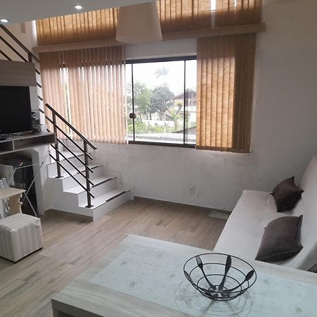 Loft Torres Praia Da Cal Exterior photo