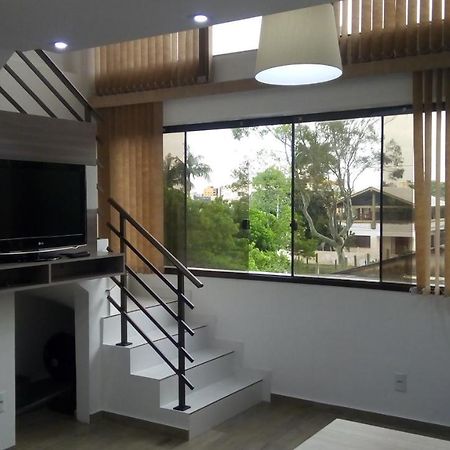 Loft Torres Praia Da Cal Exterior photo