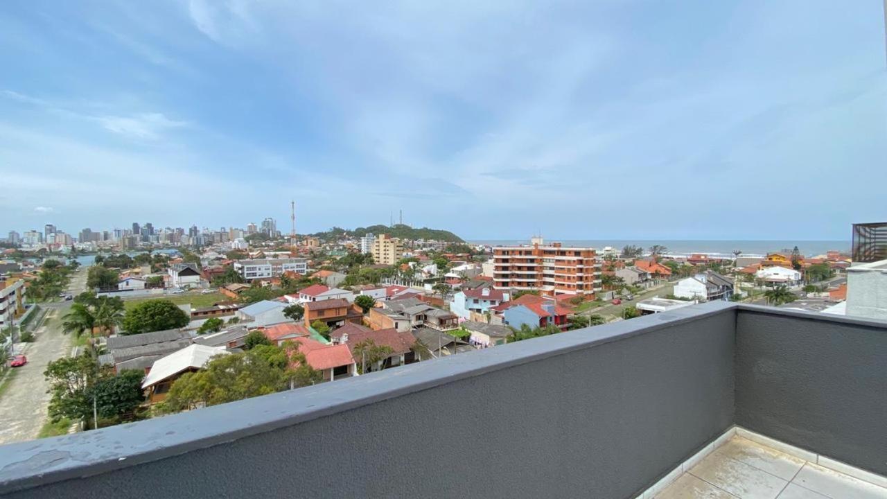 Loft Torres Praia Da Cal Exterior photo