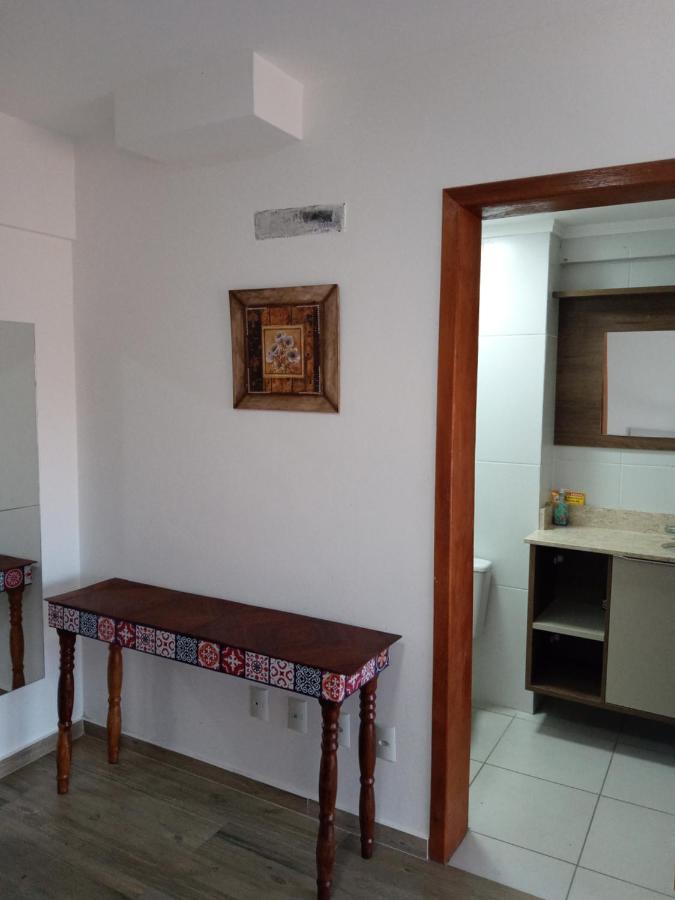 Loft Torres Praia Da Cal Exterior photo