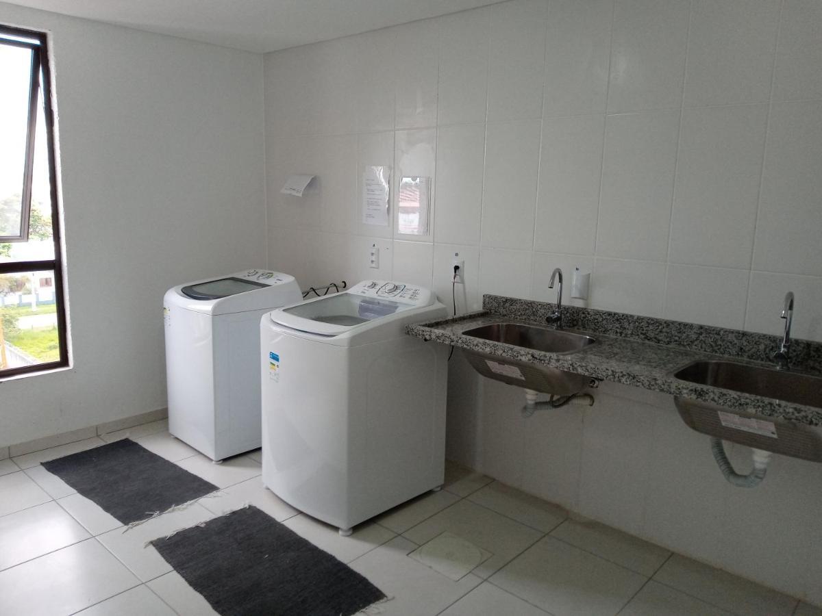 Loft Torres Praia Da Cal Exterior photo