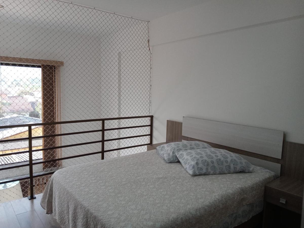 Loft Torres Praia Da Cal Exterior photo