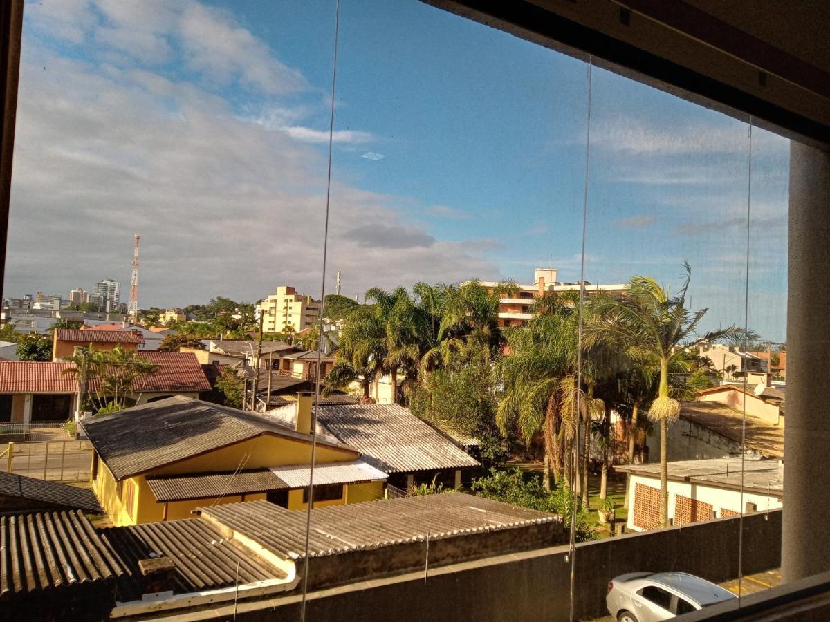 Loft Torres Praia Da Cal Exterior photo