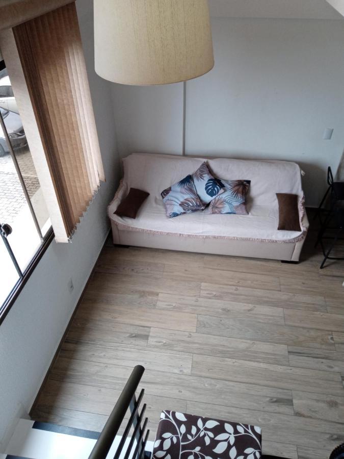 Loft Torres Praia Da Cal Exterior photo