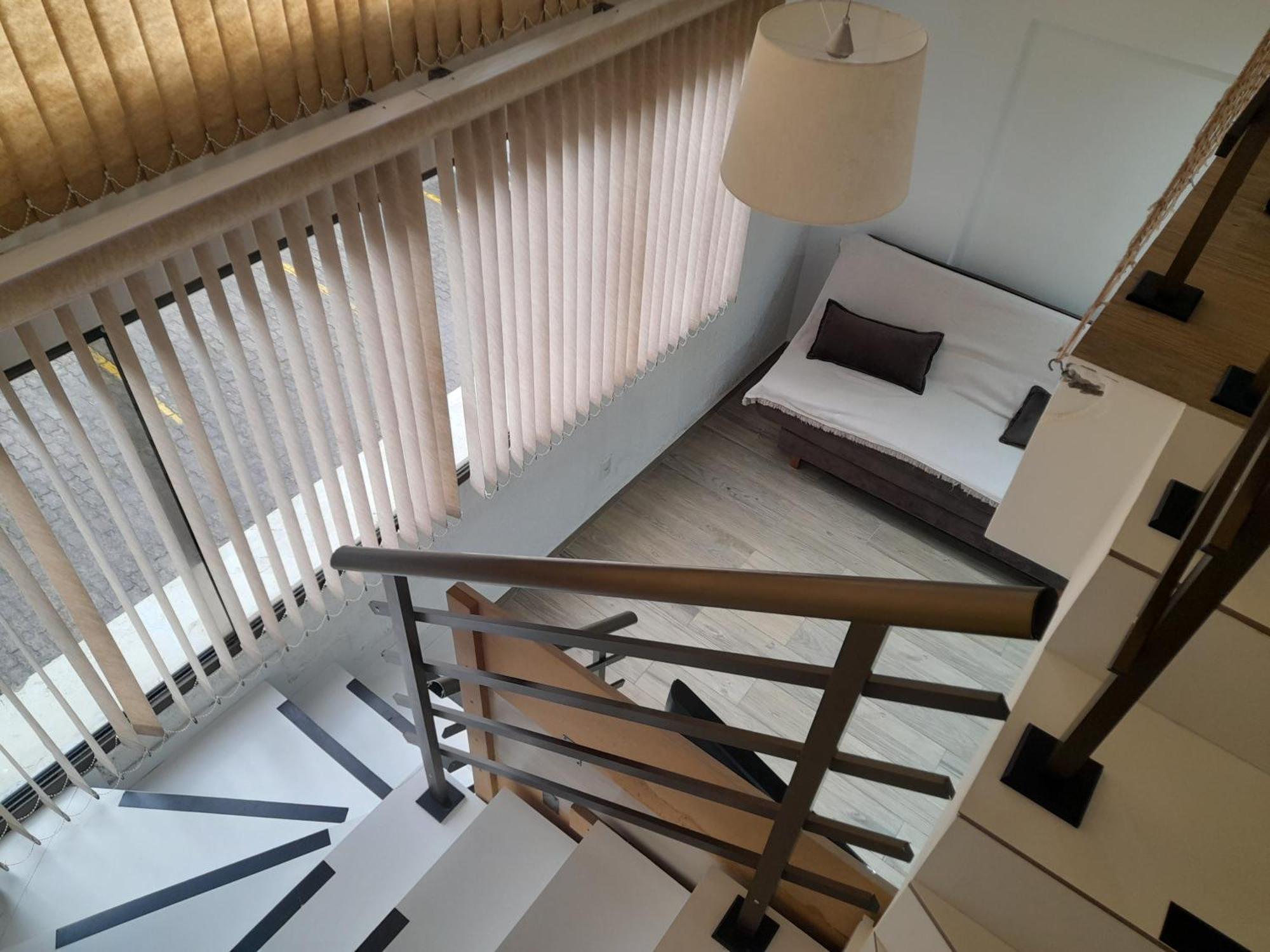 Loft Torres Praia Da Cal Exterior photo