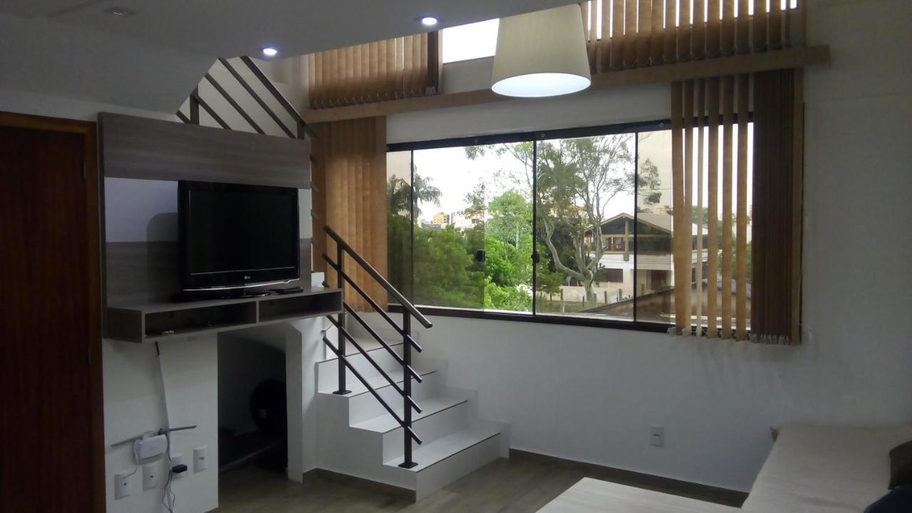Loft Torres Praia Da Cal Exterior photo