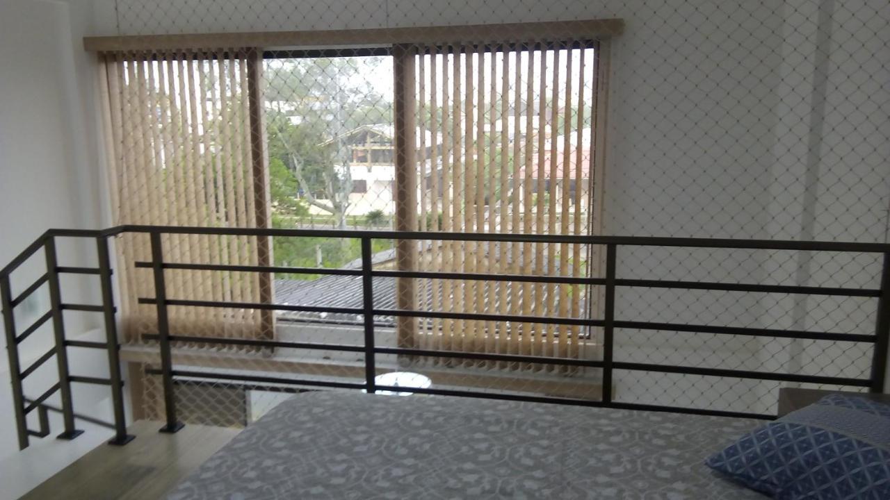 Loft Torres Praia Da Cal Exterior photo