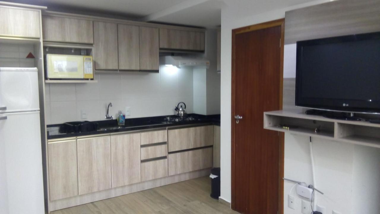 Loft Torres Praia Da Cal Exterior photo