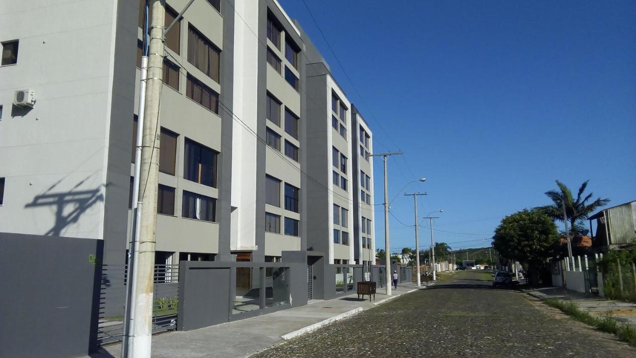 Loft Torres Praia Da Cal Exterior photo